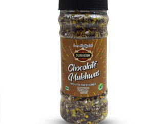 CHOCLATE MUKHWAS