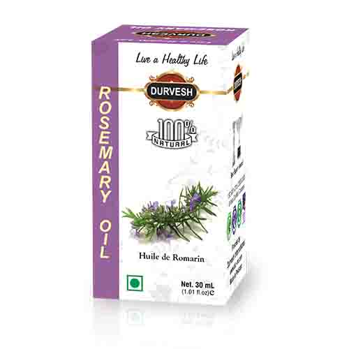 ROSEMARY OIL 30ml