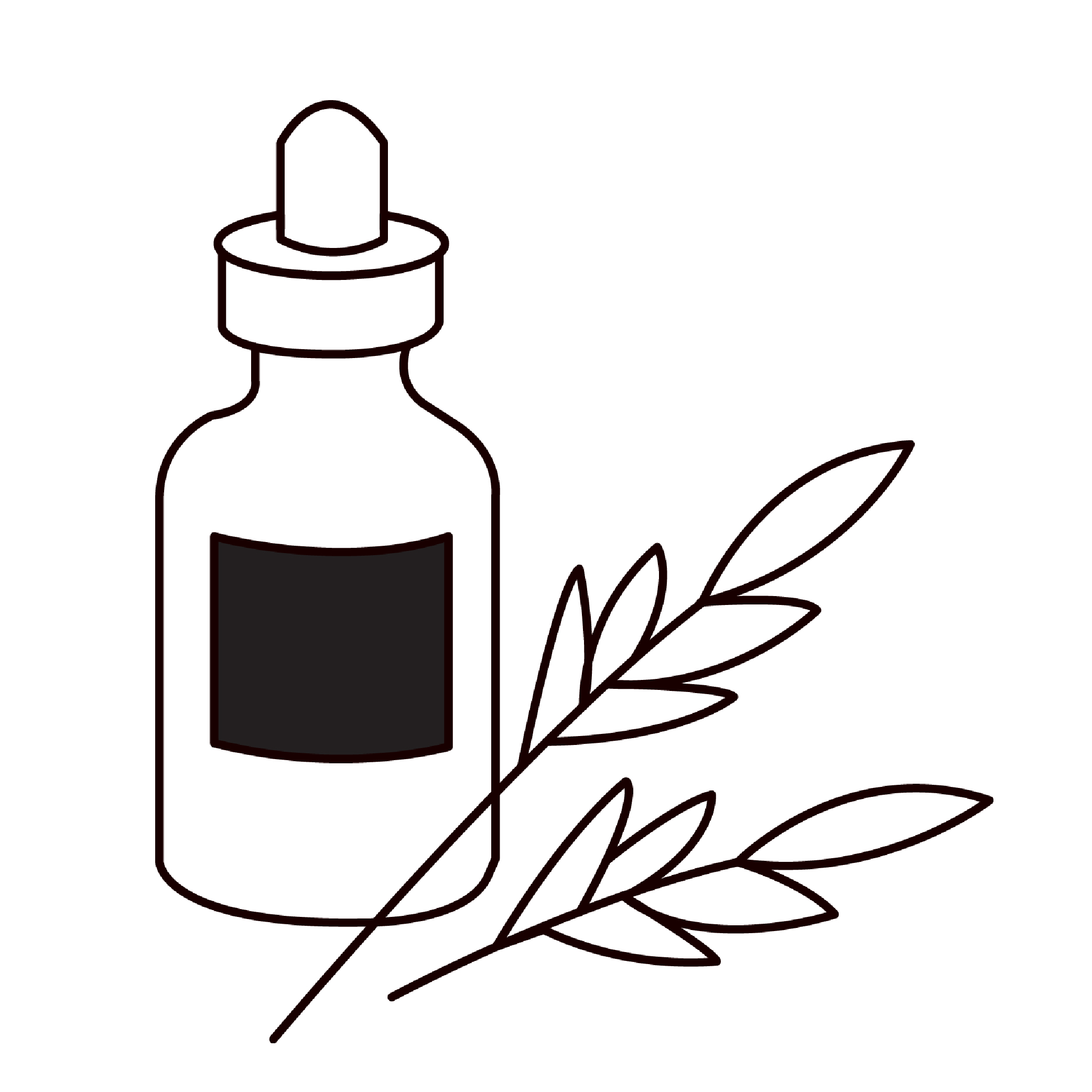Herbal oil