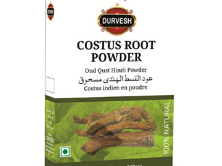 COSTUS ROOTS POWDER 100GM