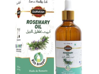 Rosemarry Oil Dropper 100ml