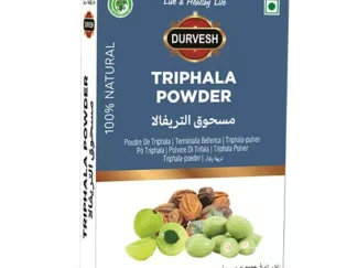 Triphala powder 100gm