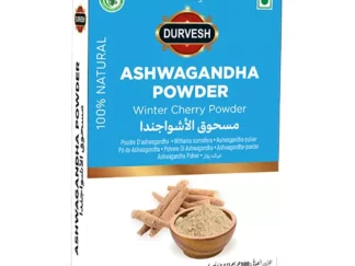 ASHWAGANDHA POWDER 100gm