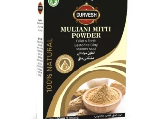 MULTANI MITTI POWDER 100GM