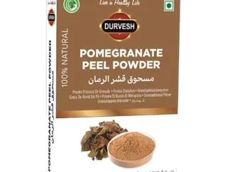 POMEGRANATE POWDER 100gm