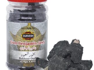 Durvesh Luban 250gm (Bakhoor Oudh)