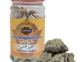 Durvesh Luban 250gm (Bakhoor Amber)