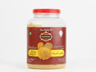 Desi Gur Shaker(Jaggery Powder) - 1KG