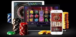 Explore the Exciting World of iWild Casino 969526078
