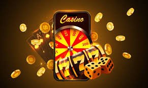 Exploring the Excitement of Casino Spins House